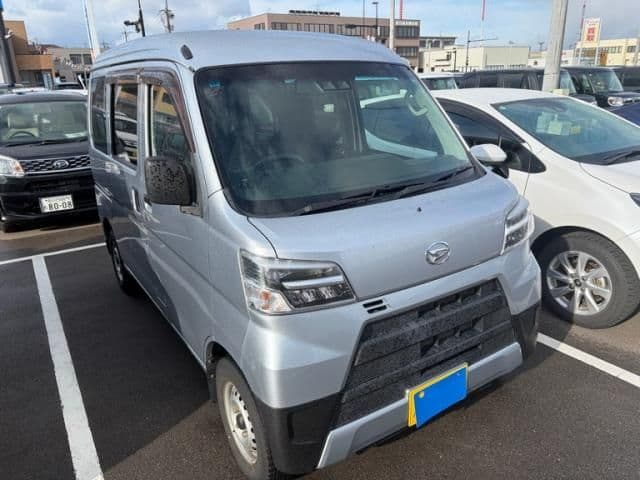 DAIHATSU