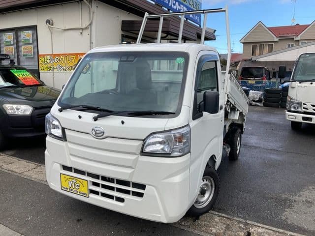 DAIHATSU