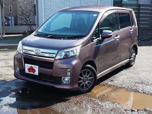 DAIHATSU