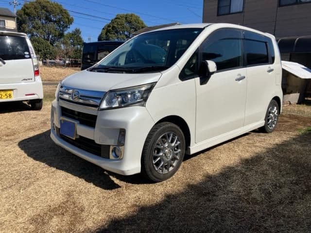 DAIHATSU