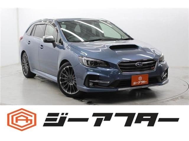 SUBARU