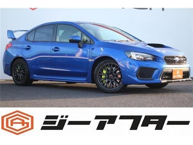 SUBARU