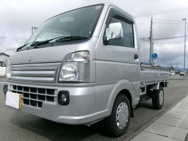 SUZUKI
