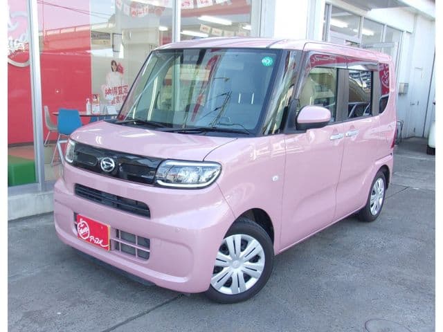 DAIHATSU