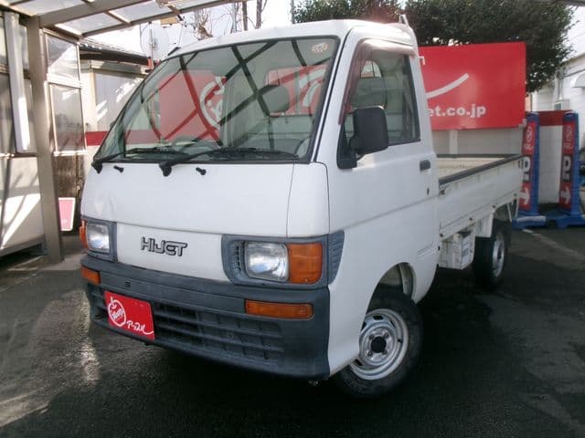 DAIHATSU
