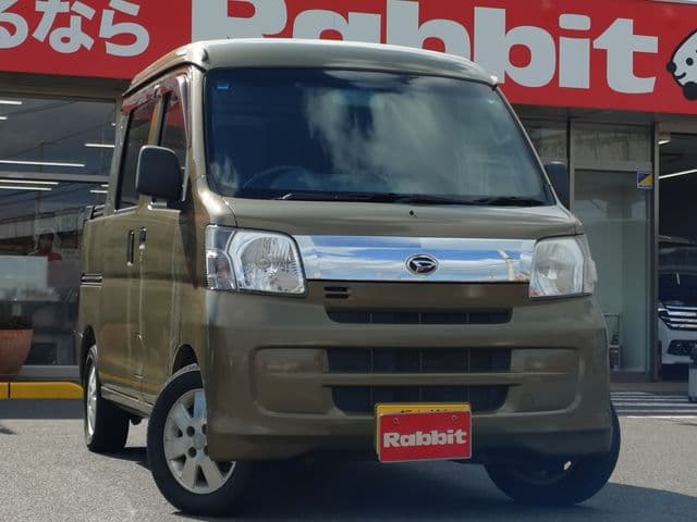 DAIHATSU