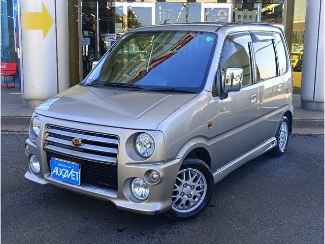 DAIHATSU