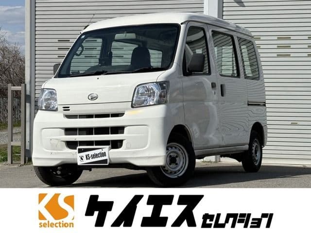 DAIHATSU