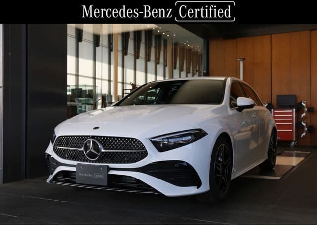 MERCEDES BENZ