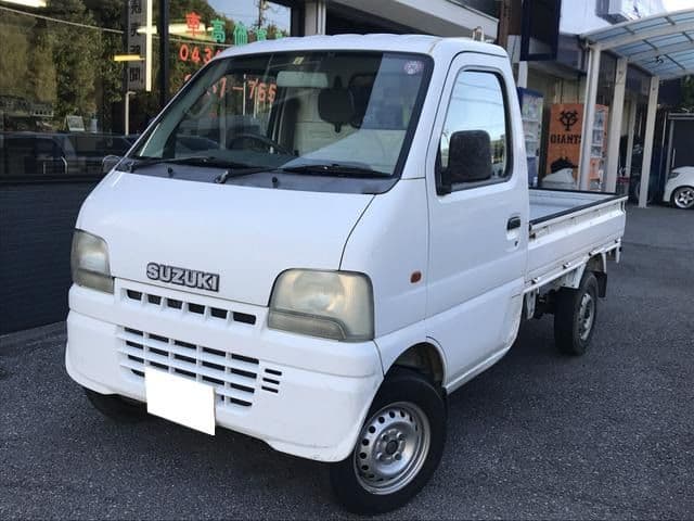 SUZUKI