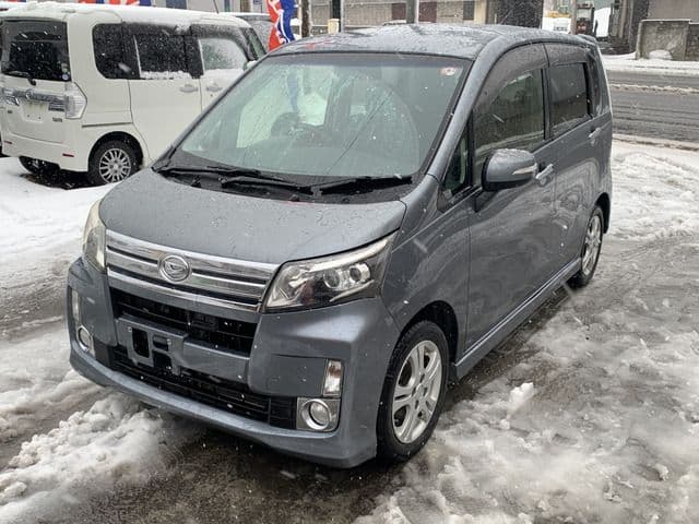 DAIHATSU