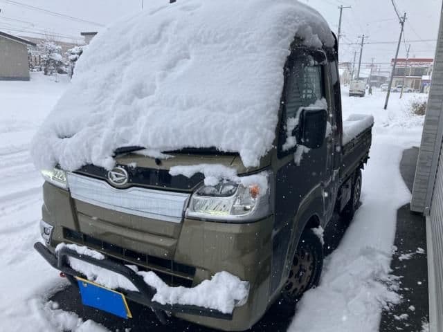 DAIHATSU