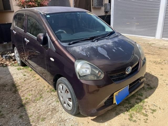 DAIHATSU