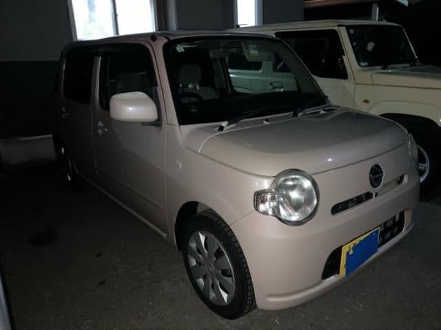 DAIHATSU