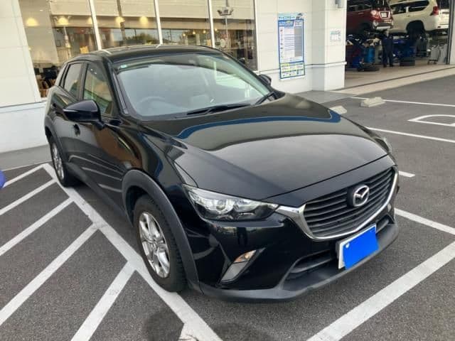 MAZDA