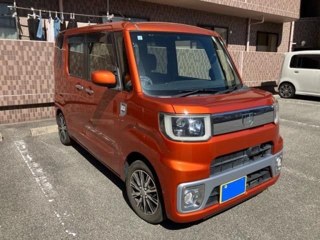 DAIHATSU