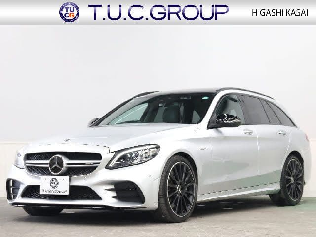 AMG