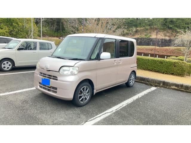 DAIHATSU