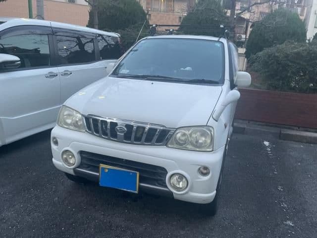 DAIHATSU