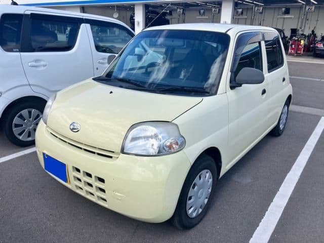 DAIHATSU