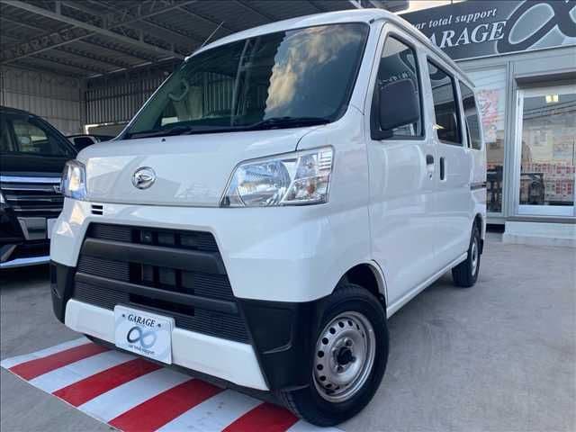DAIHATSU