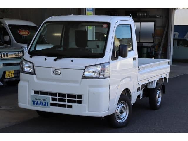 DAIHATSU
