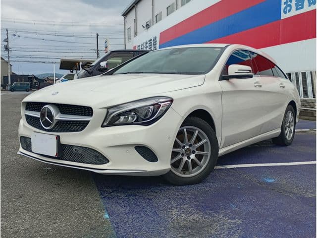 MERCEDES BENZ