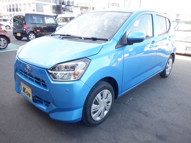 DAIHATSU