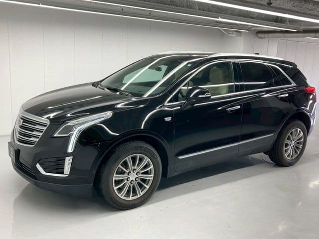 CADILLAC