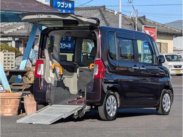 DAIHATSU