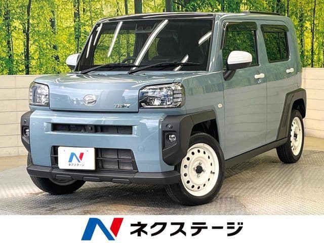 DAIHATSU