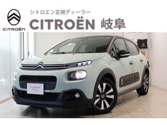 CITROEN