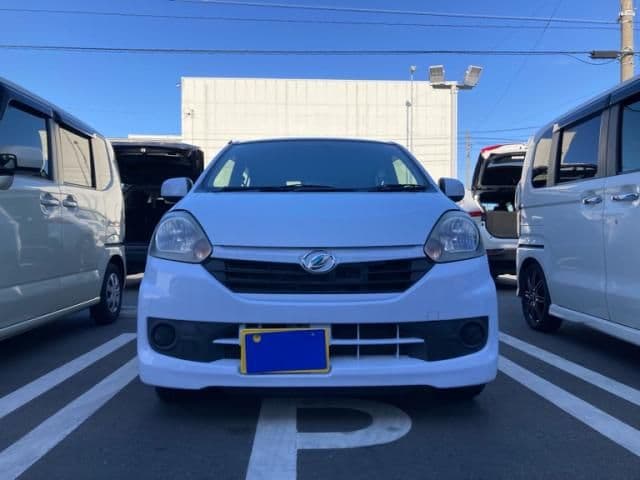 DAIHATSU