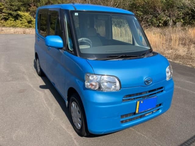 DAIHATSU