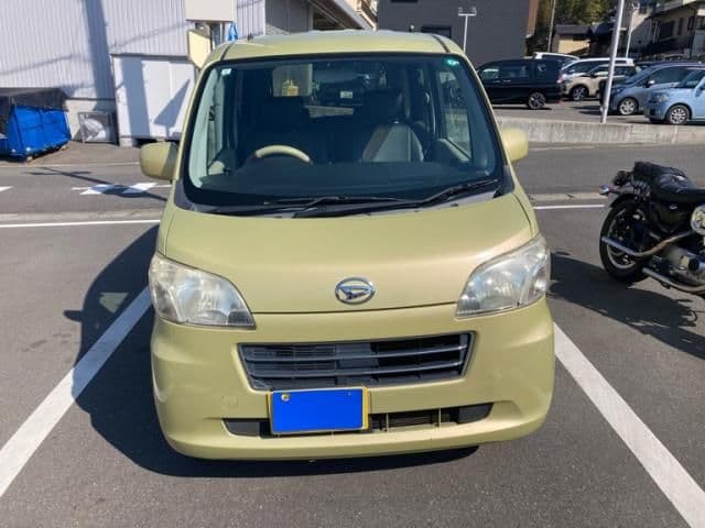 DAIHATSU