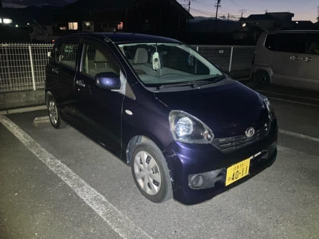 DAIHATSU