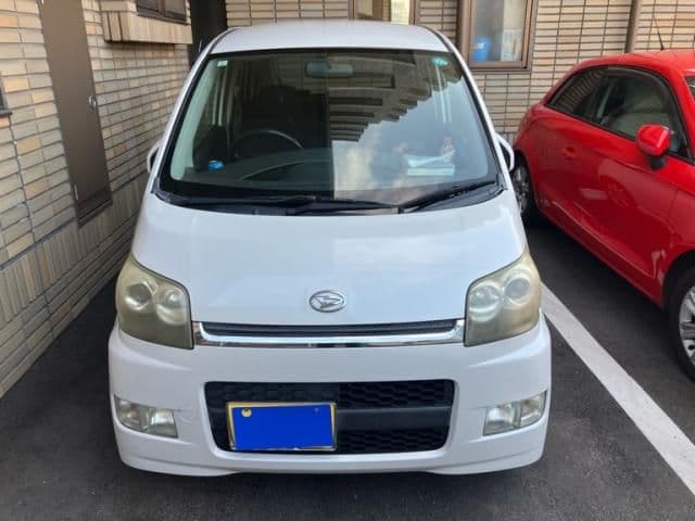 DAIHATSU