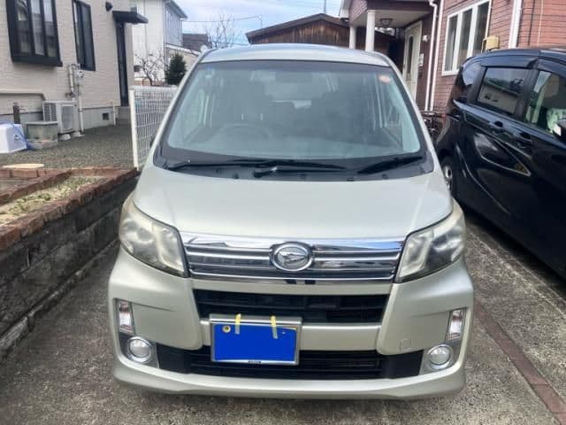 DAIHATSU