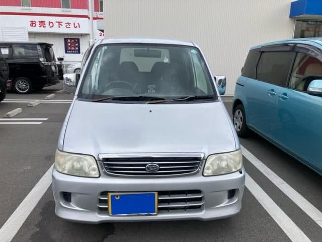 DAIHATSU