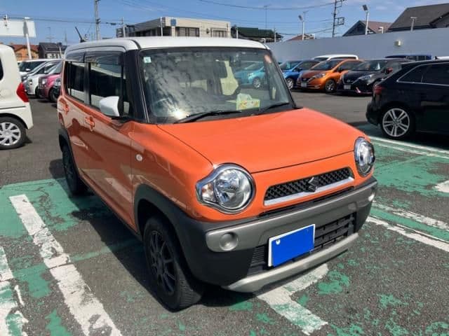 SUZUKI