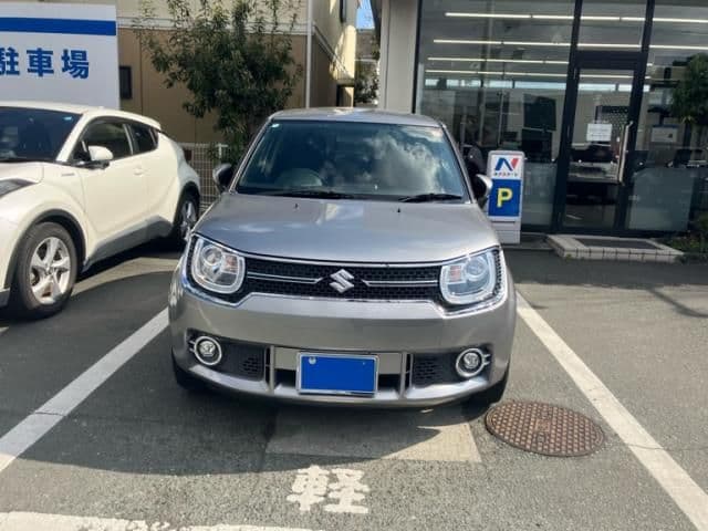 SUZUKI