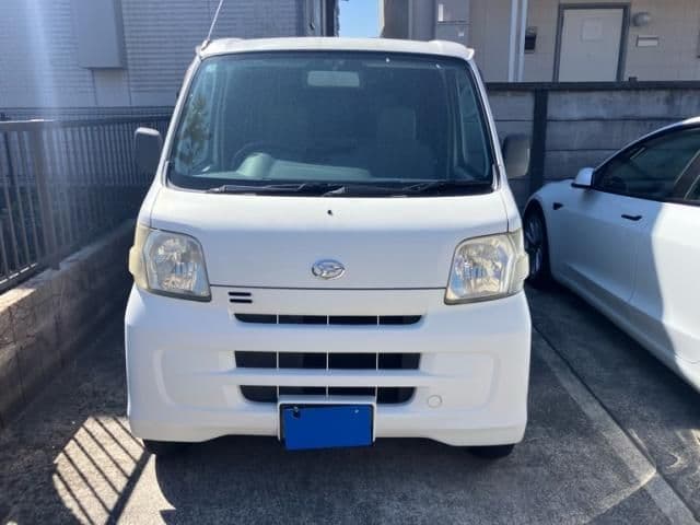 DAIHATSU