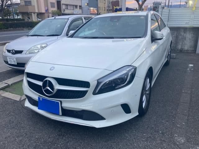 MERCEDES BENZ