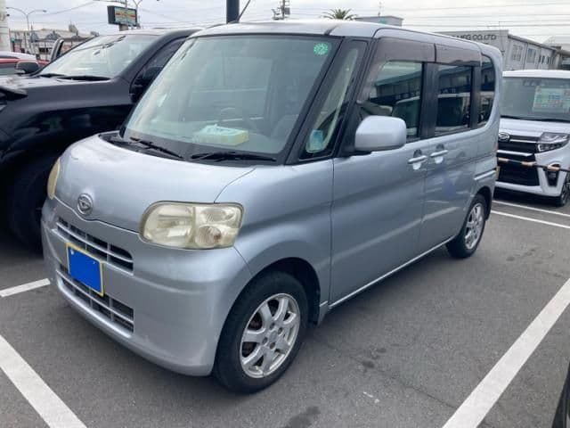 DAIHATSU