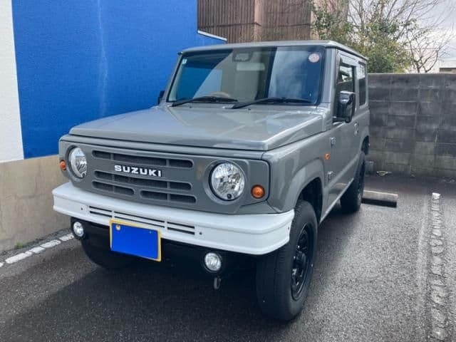 SUZUKI