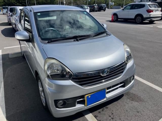 DAIHATSU