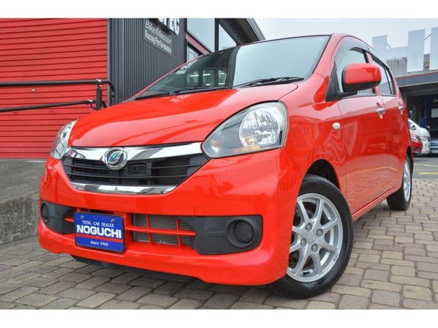 DAIHATSU