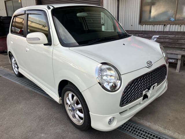 DAIHATSU