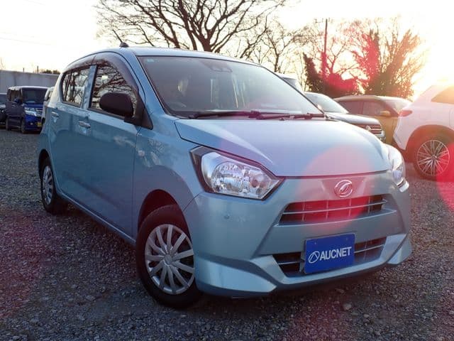 DAIHATSU