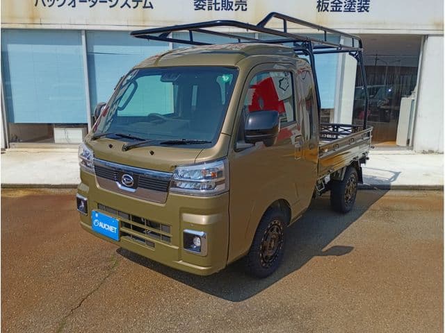 DAIHATSU